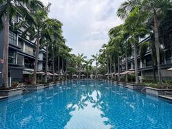 Hedges Park Condominium (D17), Condominium #546685581